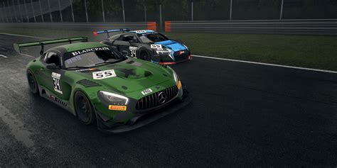 Assetto Corsa Competizione: De ultieme simrace ervaring voor hardcore fans!