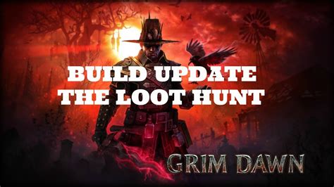 Grim Dawn De Ultieme Loot Hunt Voor RPG Fans!