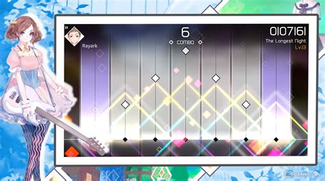 Voez! Een Ritme-Spelervaring Vol Emotie en Geweldige Muziek?