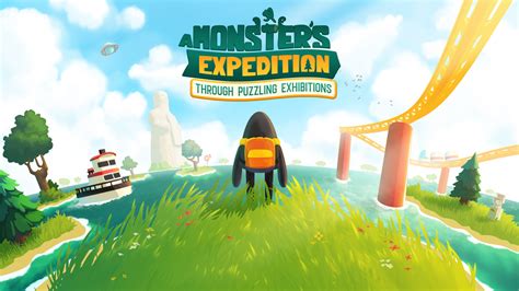  A Monster's Expedition! Een Ontdekkingsreis Vol Verrassing en Spelplezier