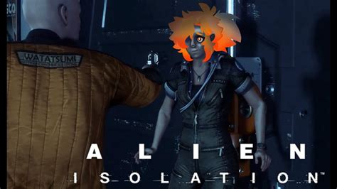  Amidst the Ruins: Uncover Hidden Truths and Forge Alliances in Alien: Isolation!