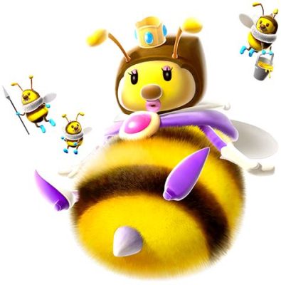 Queen Bee: Een Zoete Stinger van een Fighting Game?