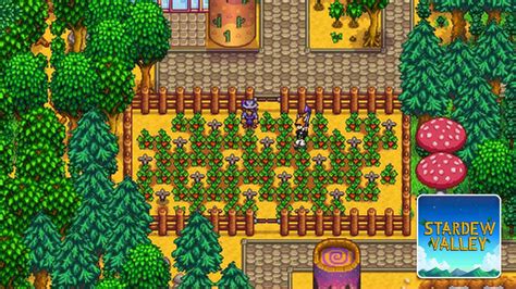 Stardew Valley: Een boerenspelimperium voor de moderne tijd?