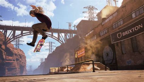 Tony Hawk's Pro Skater 1 + 2 Voor Extreme Sportsfans En Nostalgische Gamers!