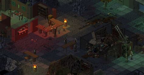 Underrail – Een Post-Apocalyptisch Avontuur met Turn-Based Strategie!